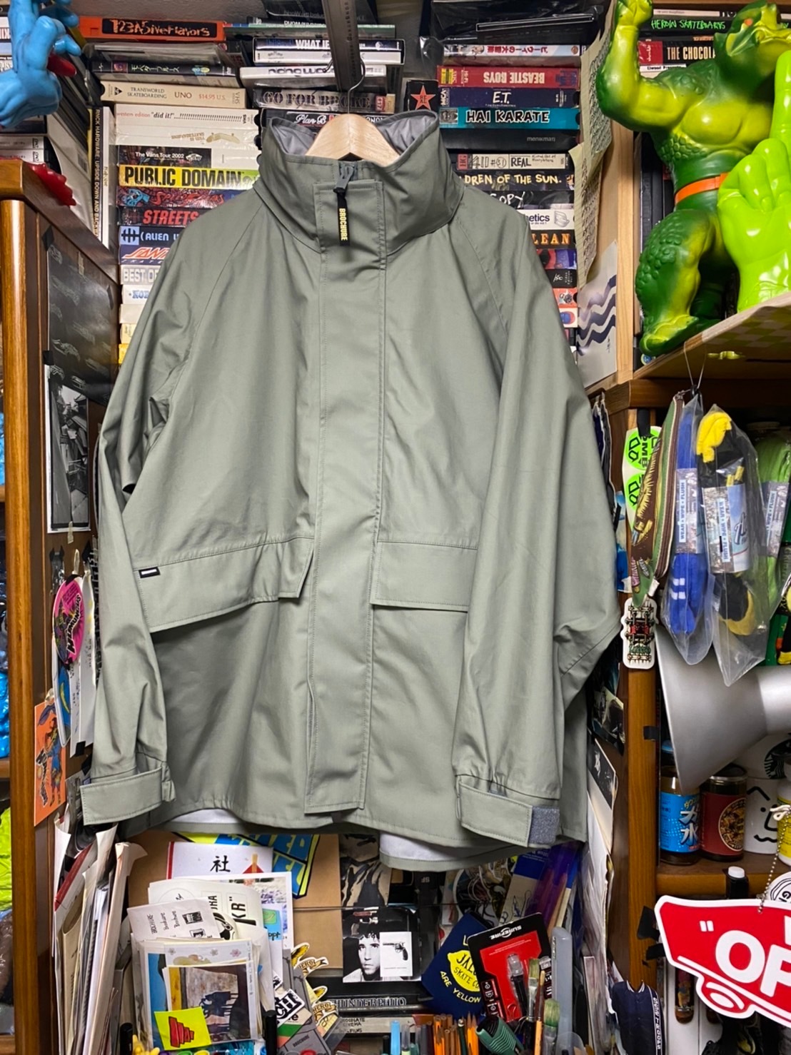 BROCHURE GRADIVUS JKT