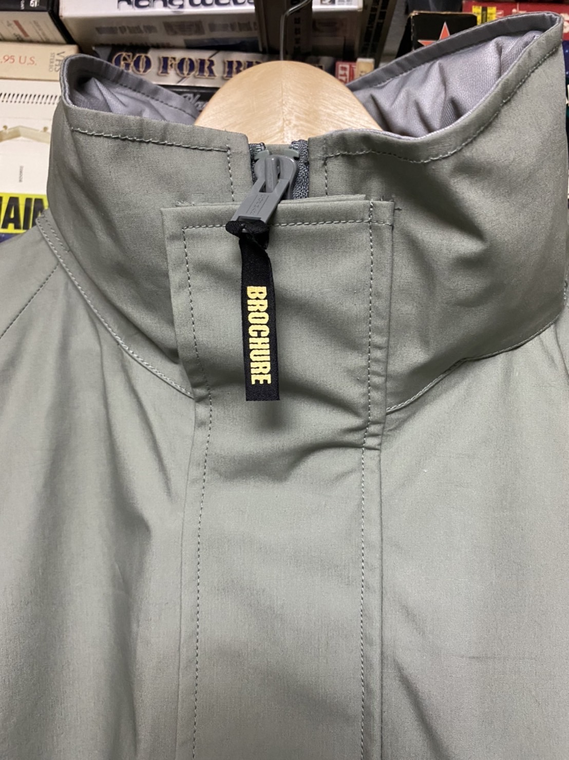 BROCHURE GRADIVUS JKT