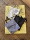 BROCHURE DYNEEMA SHOULDER TOTE