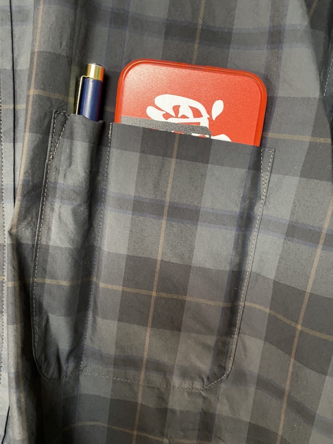 BROCHURE GENERALLY SHIRTS