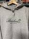 THE PLAN HOODIES