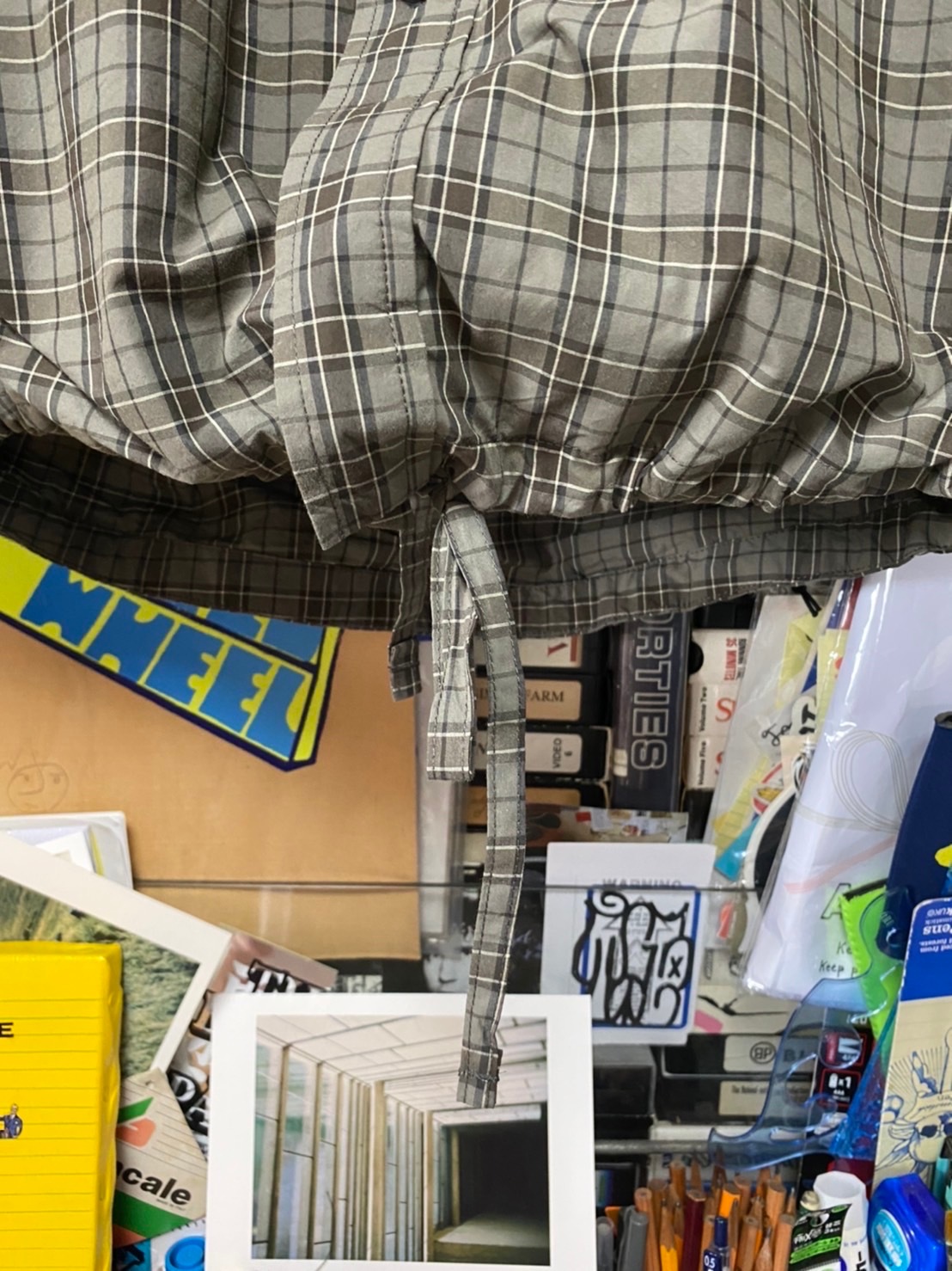 BROCHURE GENERALLY SHIRTS