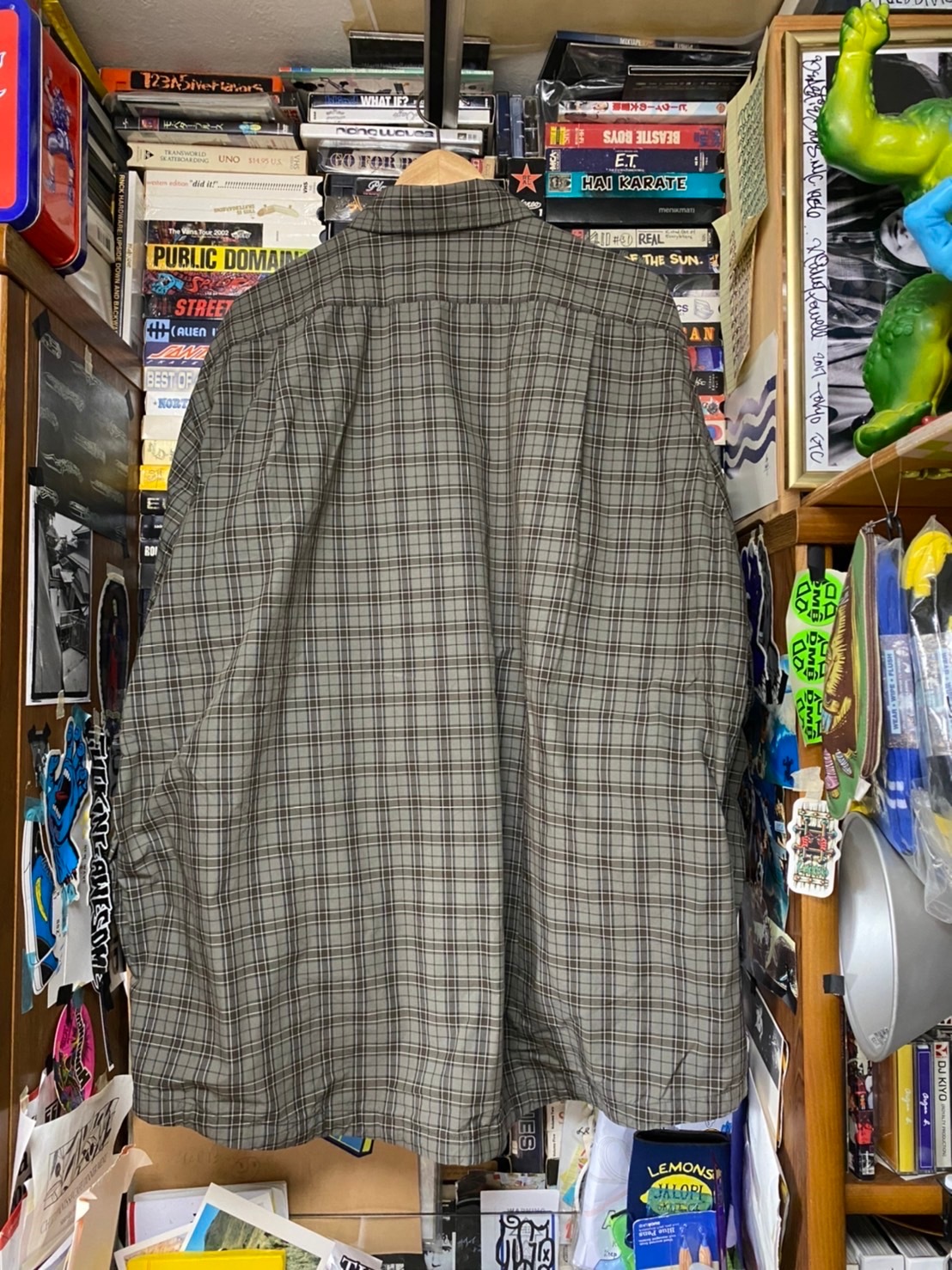 BROCHURE GENERALLY SHIRTS