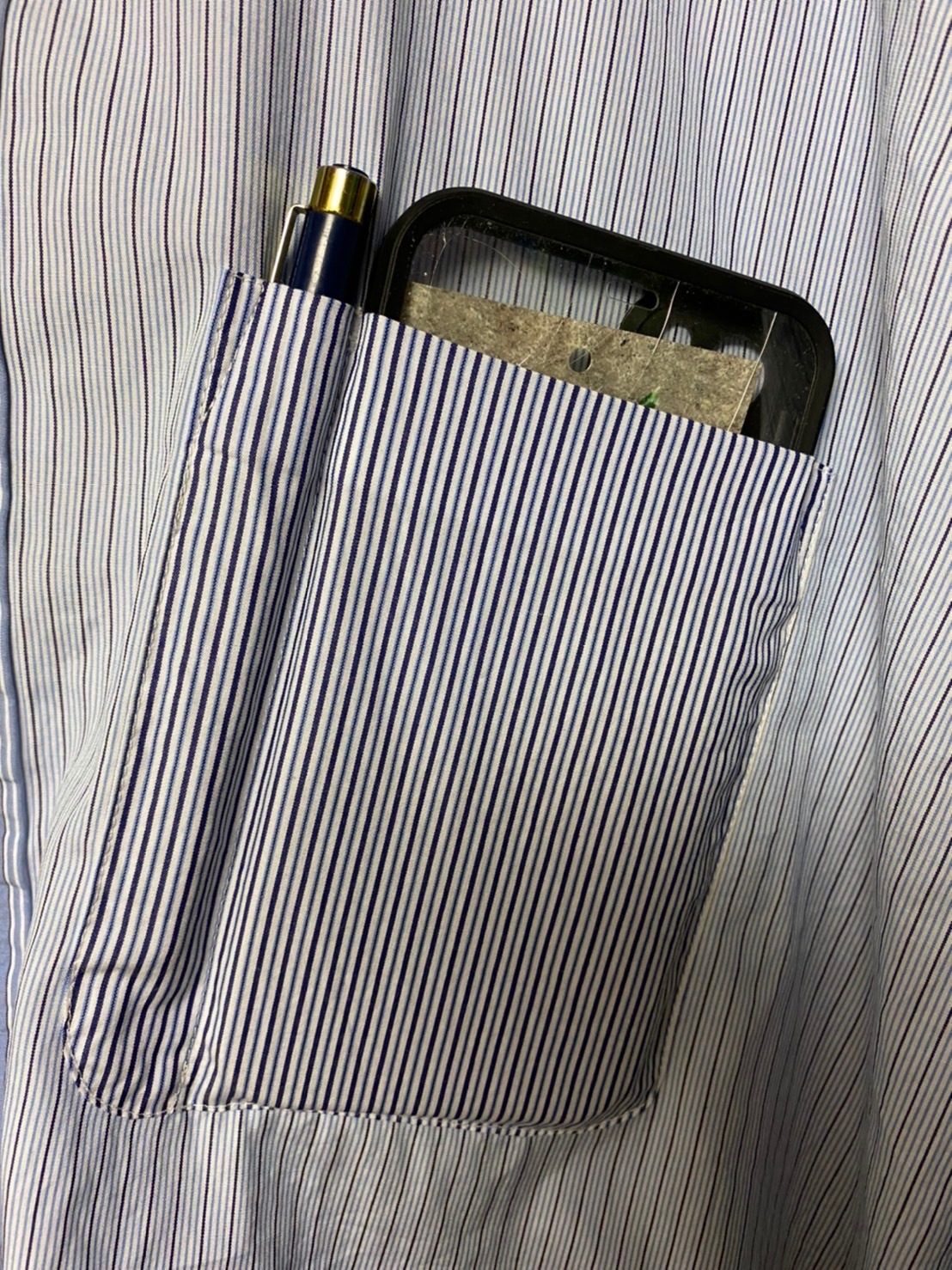 BROCHURE GENERALLY SHIRTS