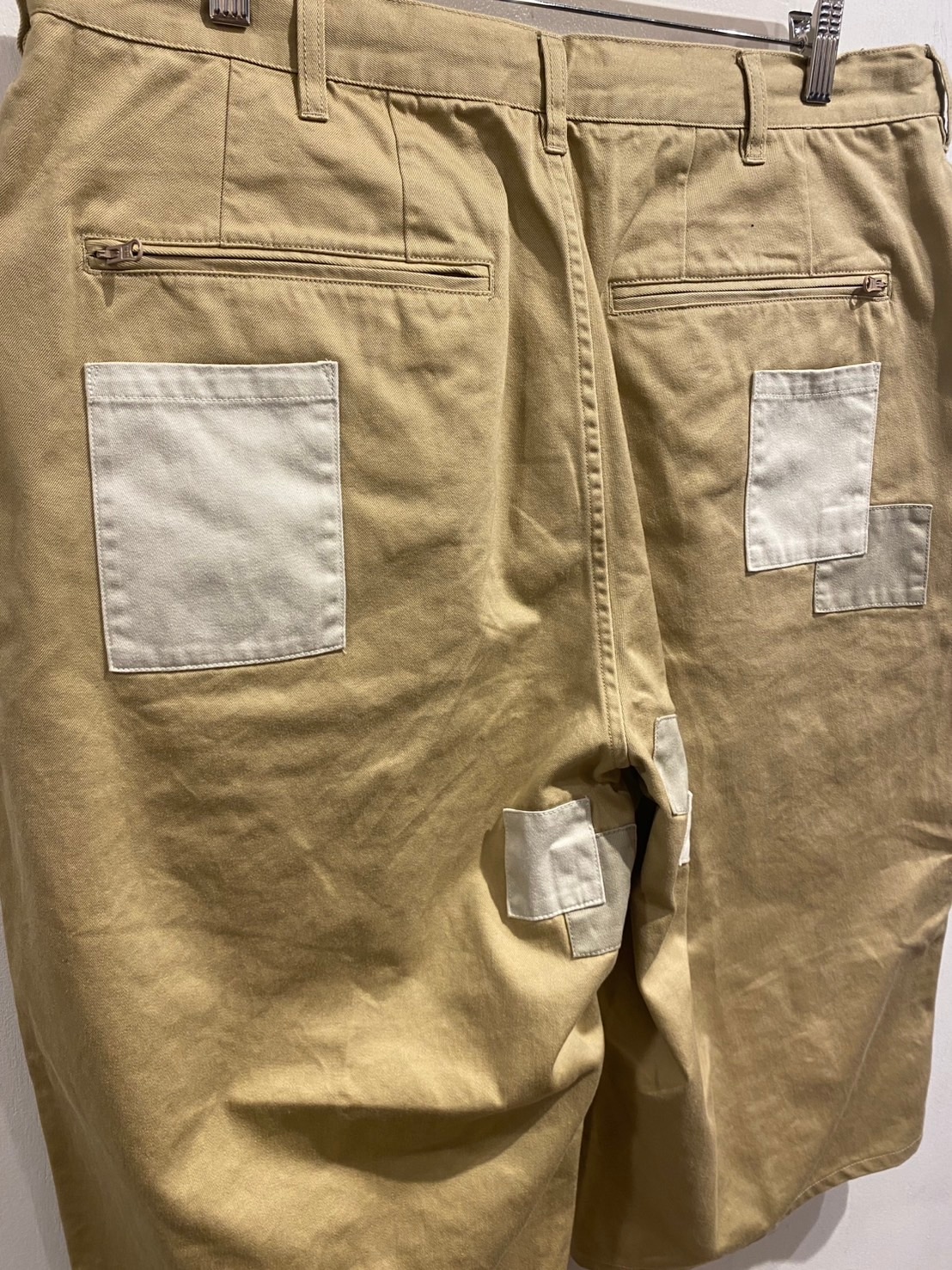 BROCHURE+REPAIR CHINO
