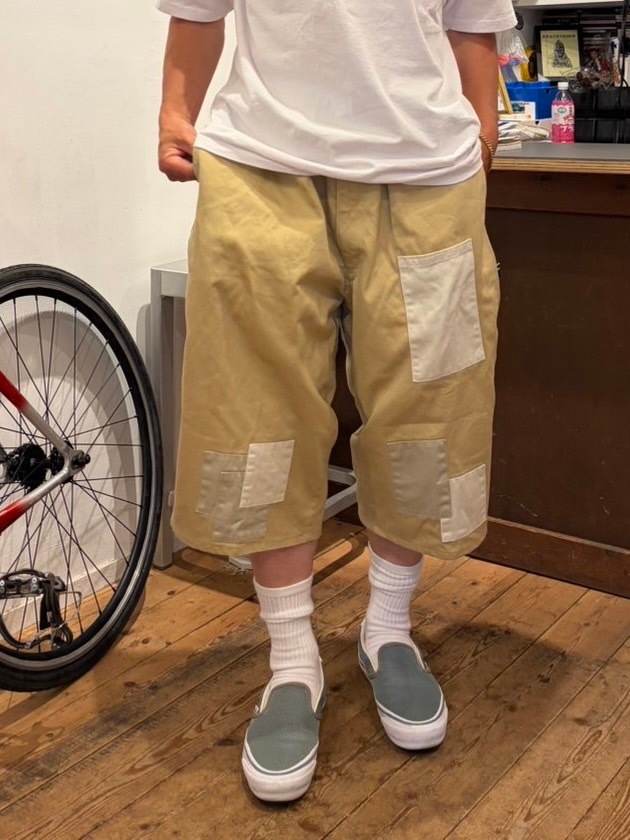 BROCHURE+REPAIR CHINO