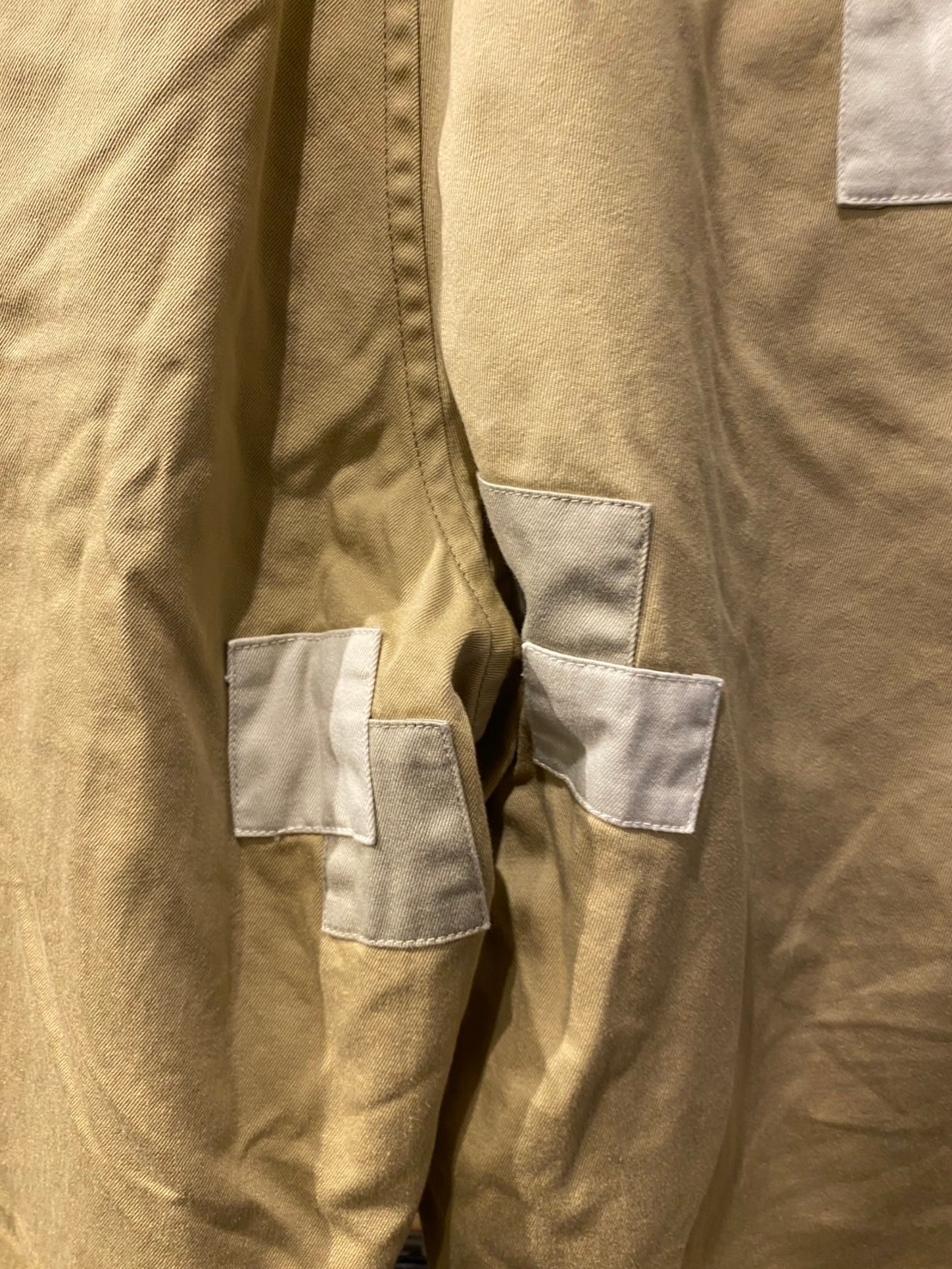 BROCHURE+REPAIR CHINO