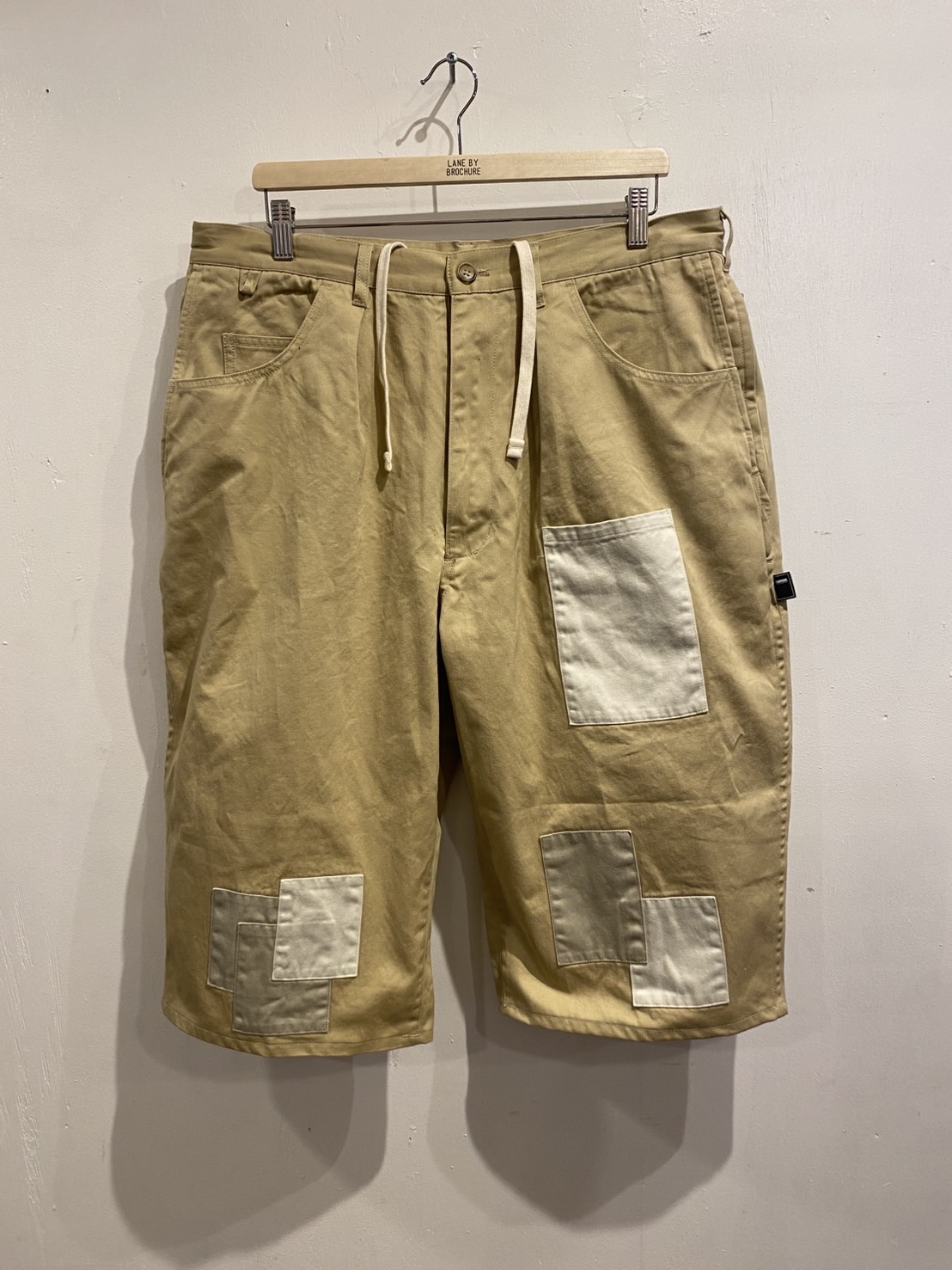 BROCHURE+REPAIR CHINO