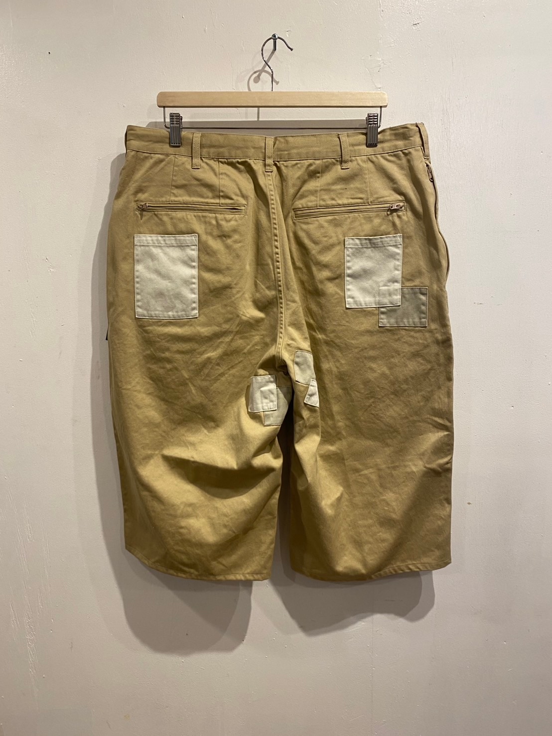 BROCHURE+REPAIR CHINO