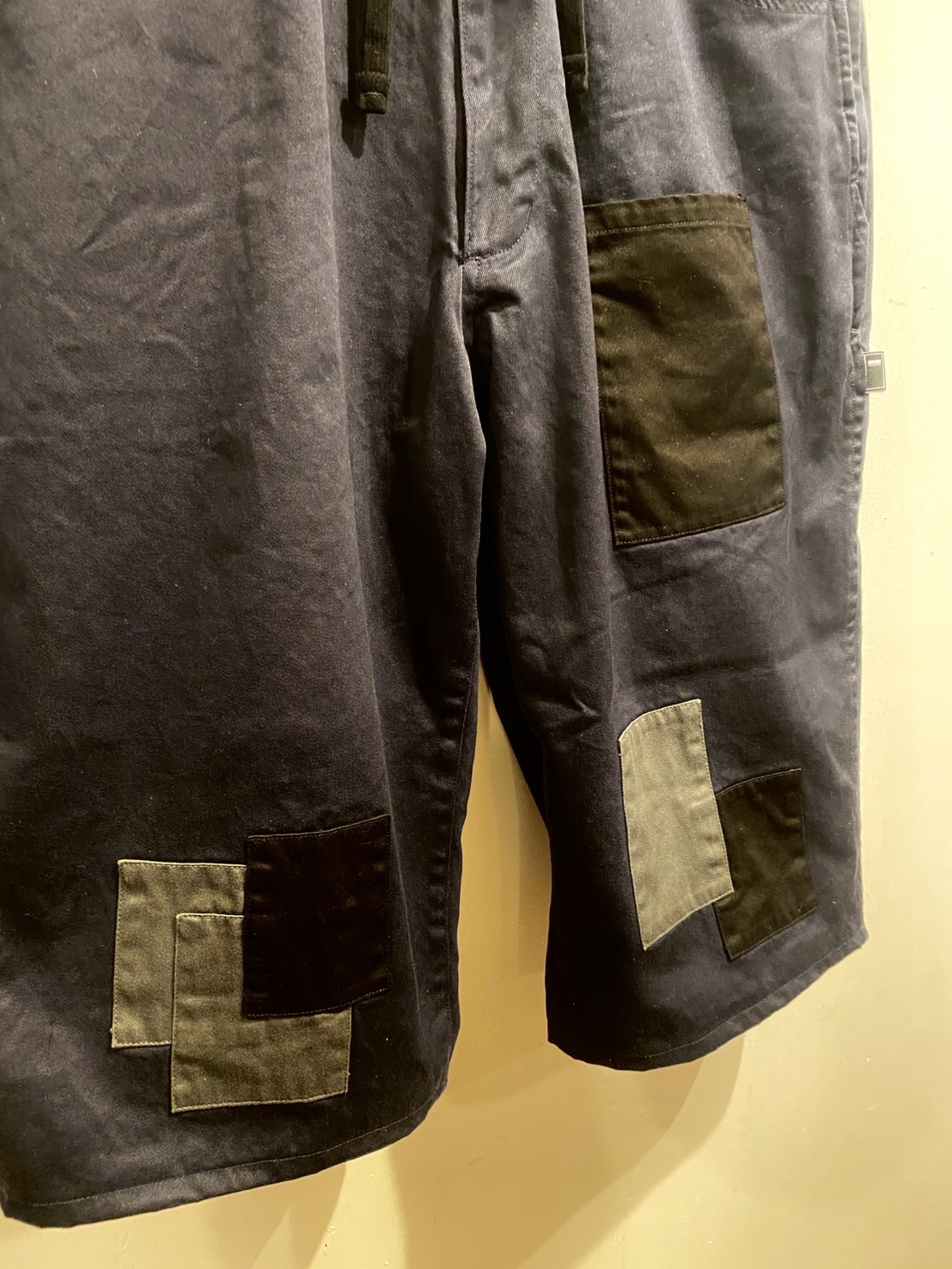BROCHURE+REPAIR CHINO