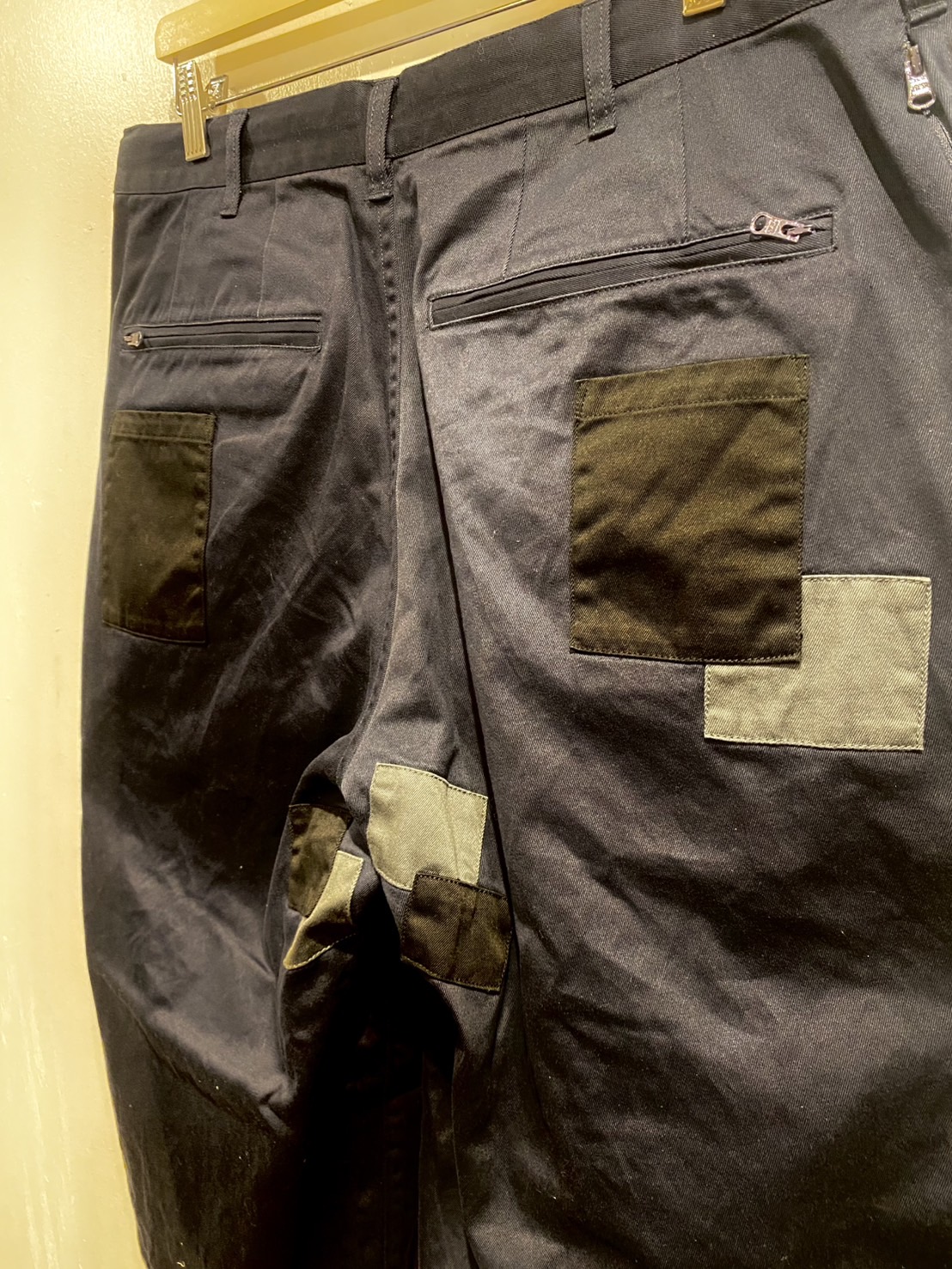 BROCHURE+REPAIR CHINO