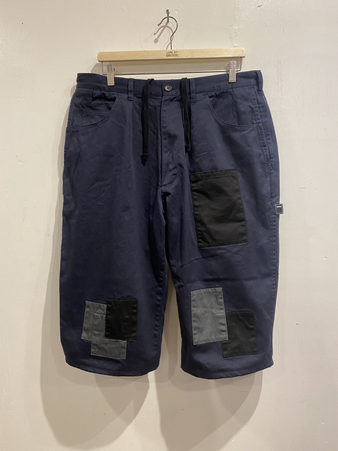 BROCHURE+REPAIR CHINO