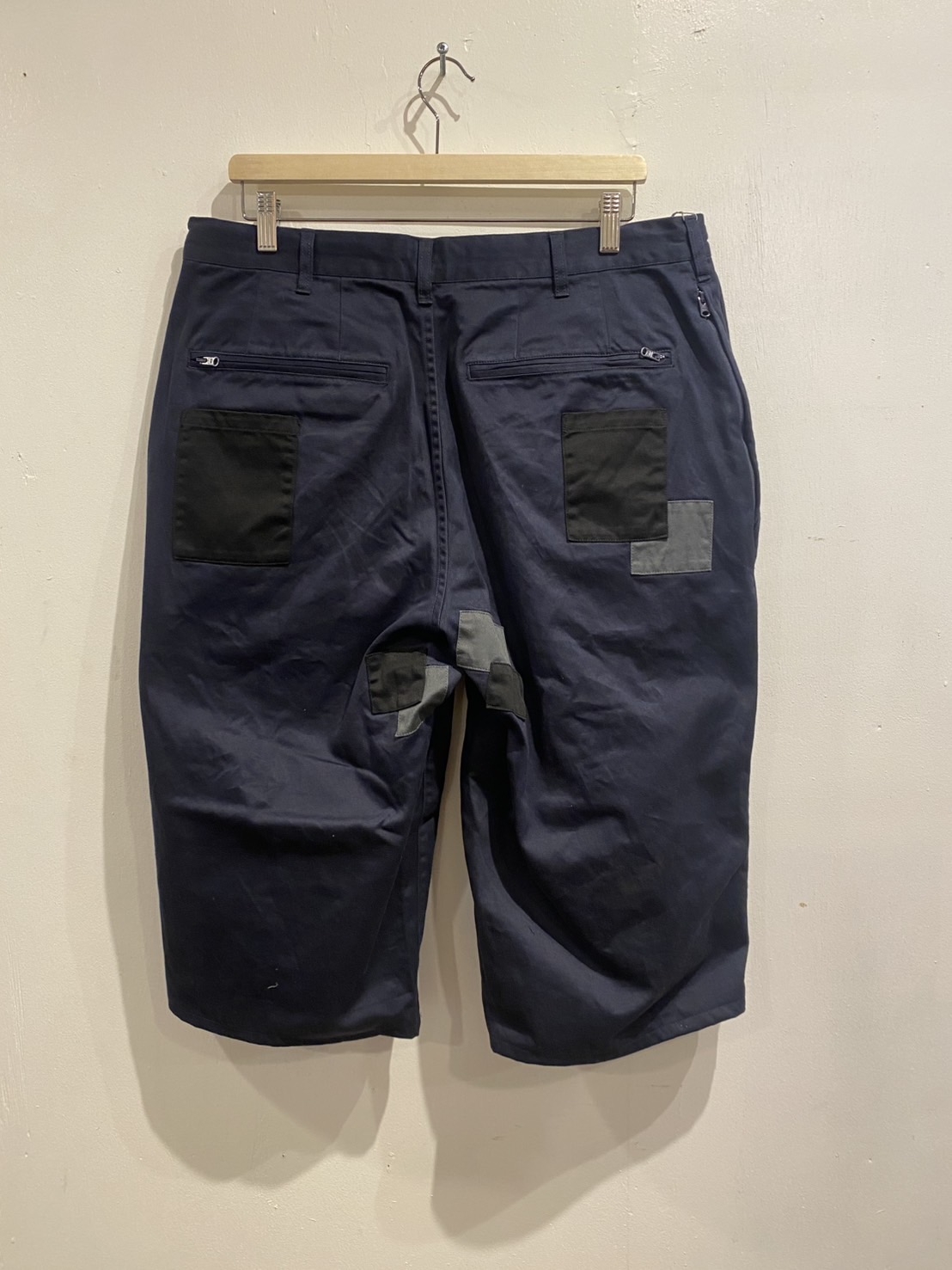 BROCHURE+REPAIR CHINO