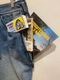 BROCHURE+REPAIR DENIM