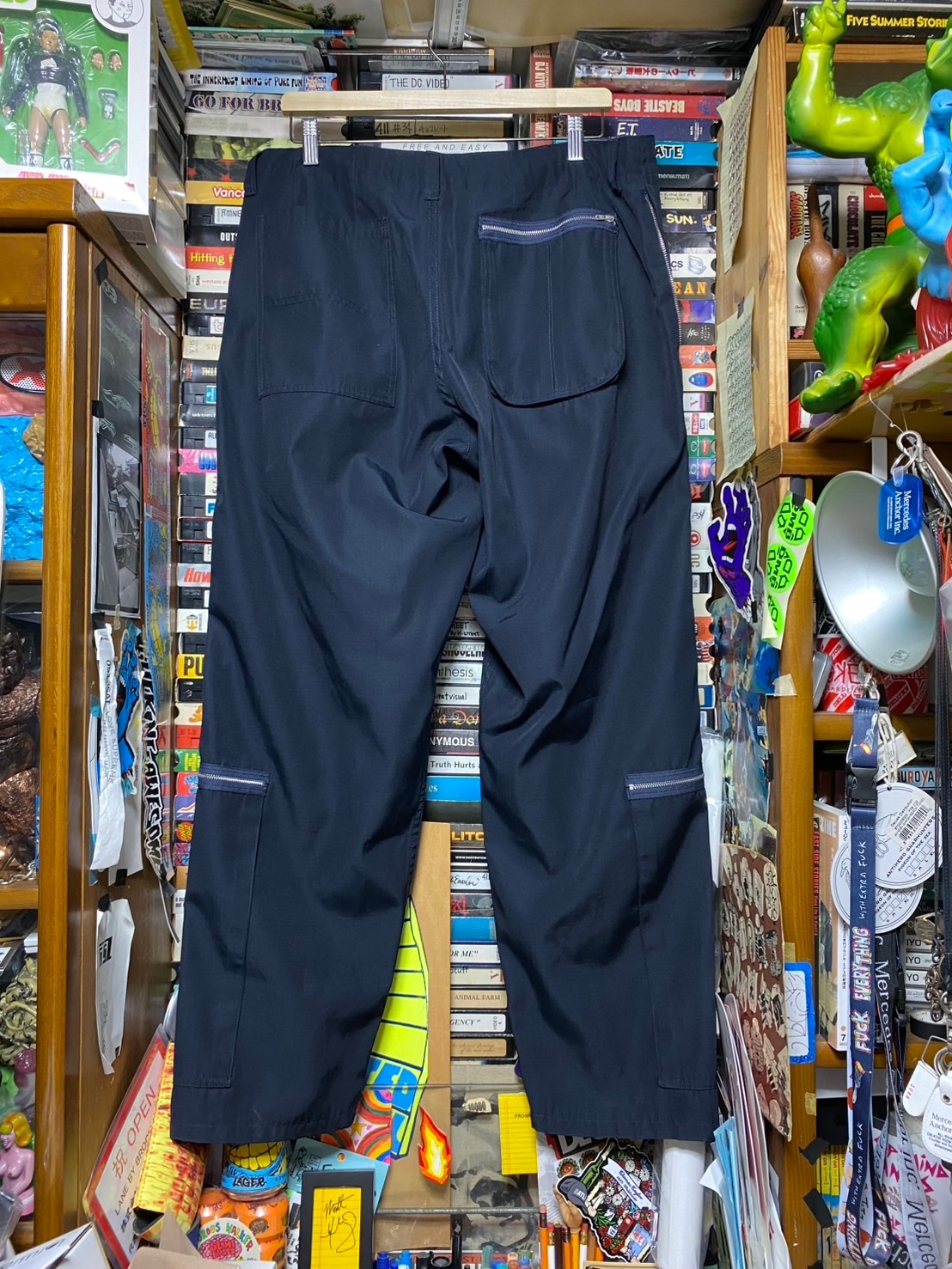 BROCHURE BFLIGHT PANTS