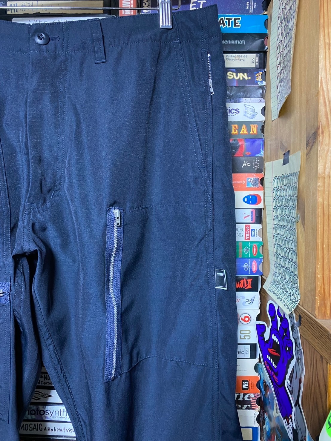 BROCHURE BFLIGHT PANTS