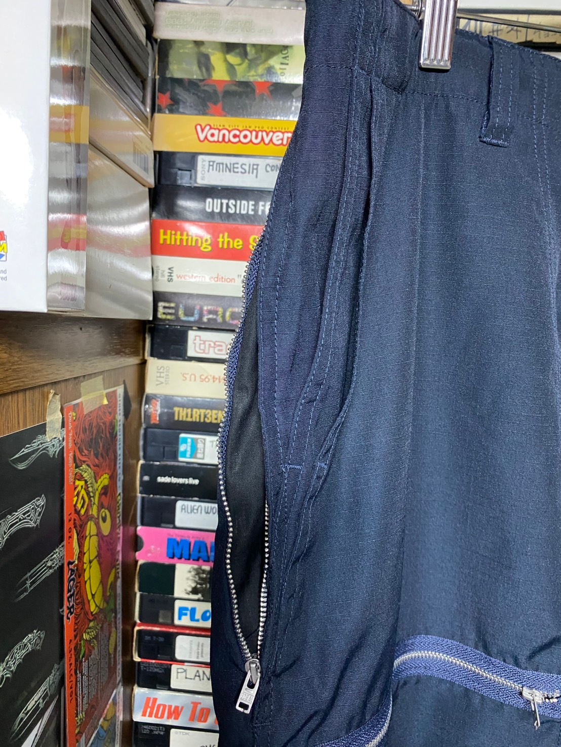 BROCHURE BFLIGHT PANTS