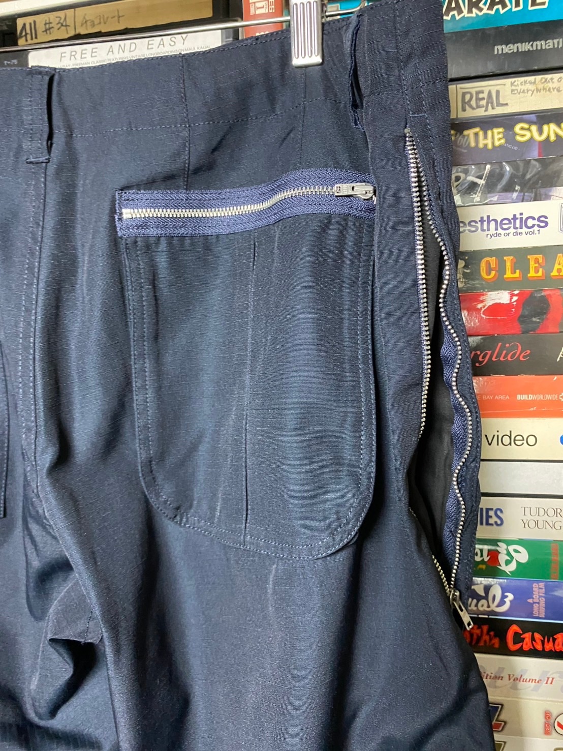 BROCHURE BFLIGHT PANTS