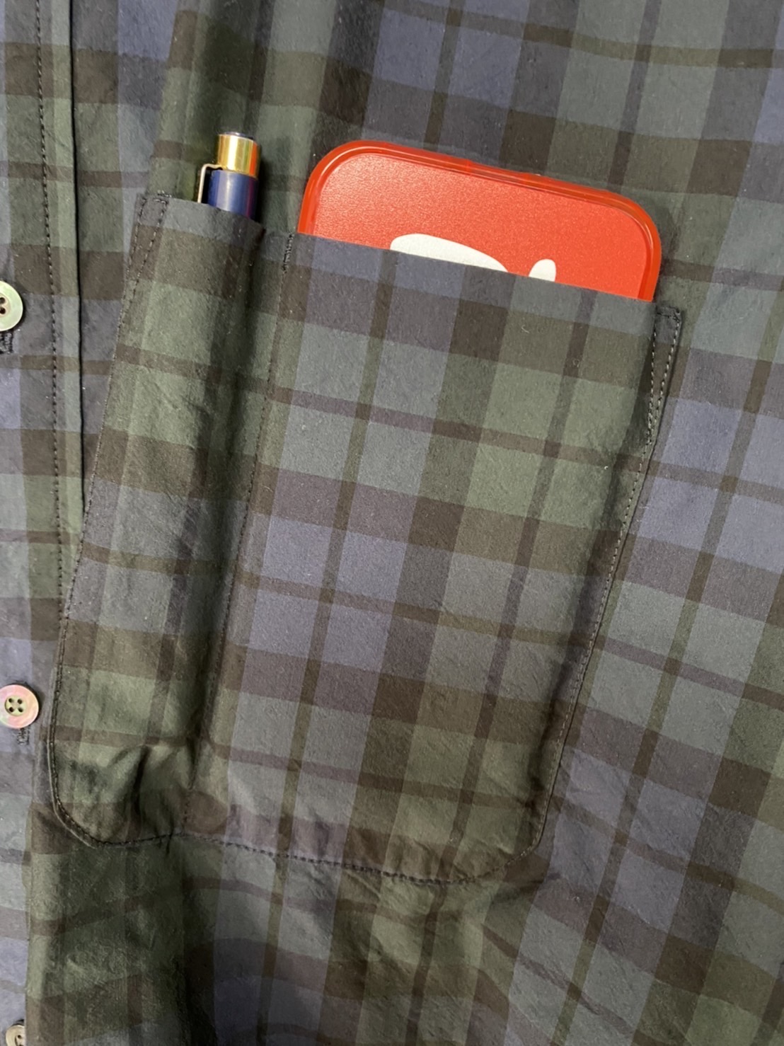 BROCHURE GENERALLY SHIRTS