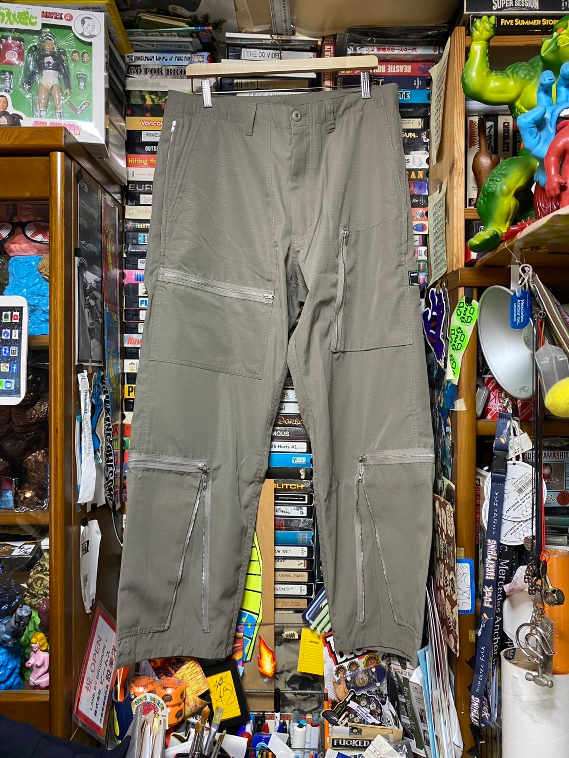 パンツ BROCHURE BROCHURE BFLIGHT PANTS | TROUSERS | BROCHURE ONLINE SHOP