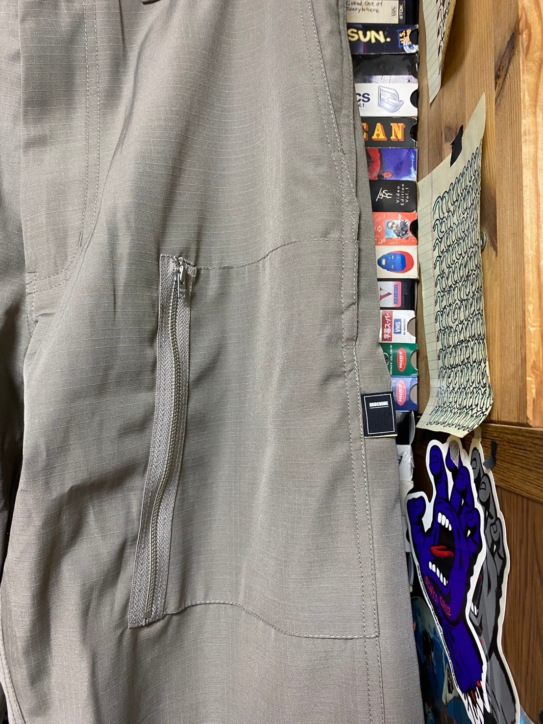 BROCHURE BFLIGHT PANTS