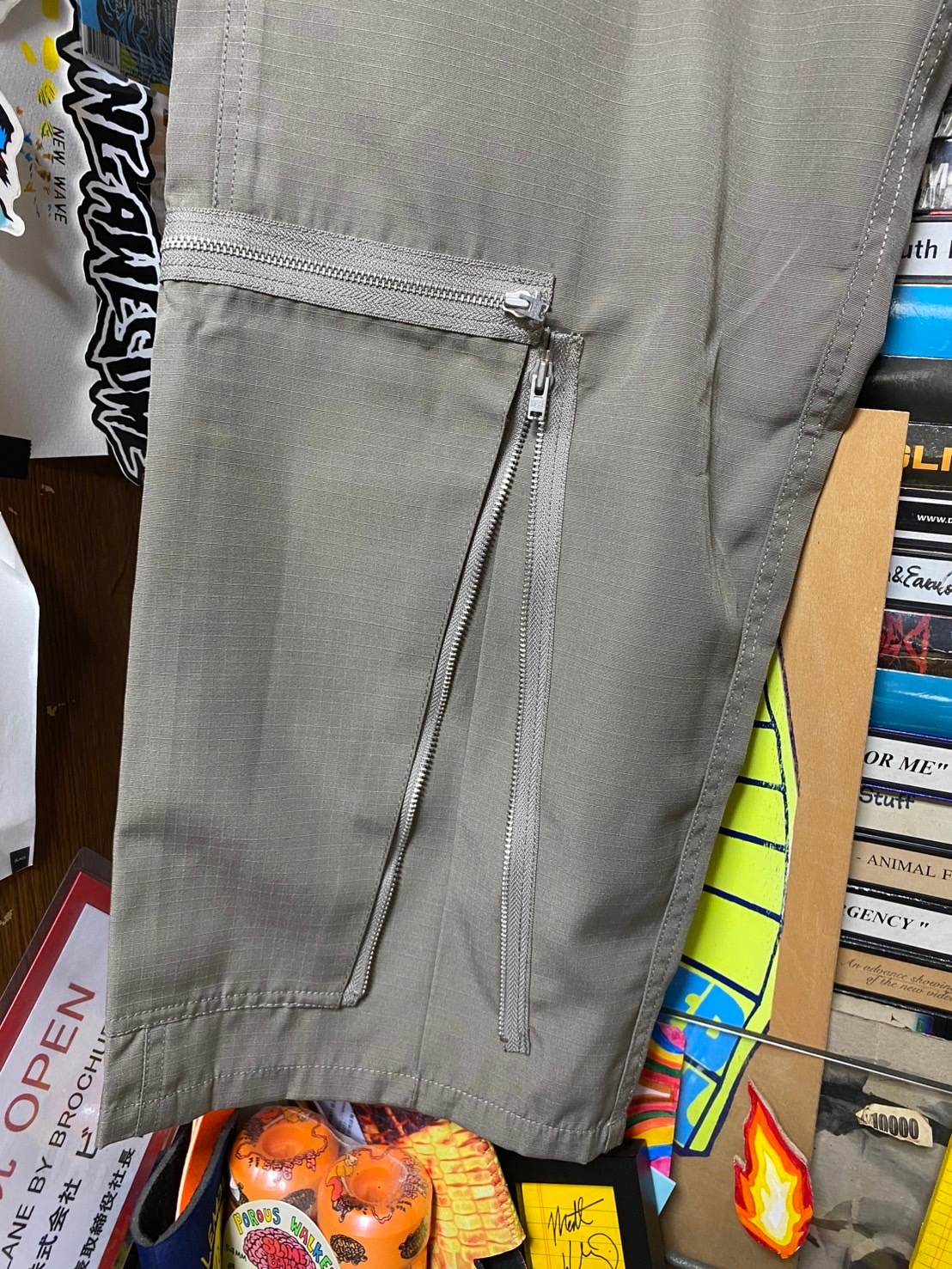 BROCHURE BFLIGHT PANTS