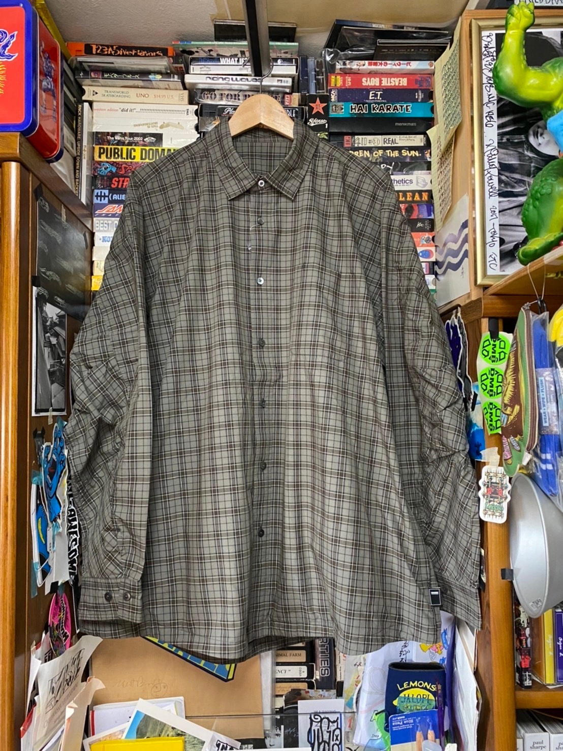 BROCHURE GENERALLY SHIRTS