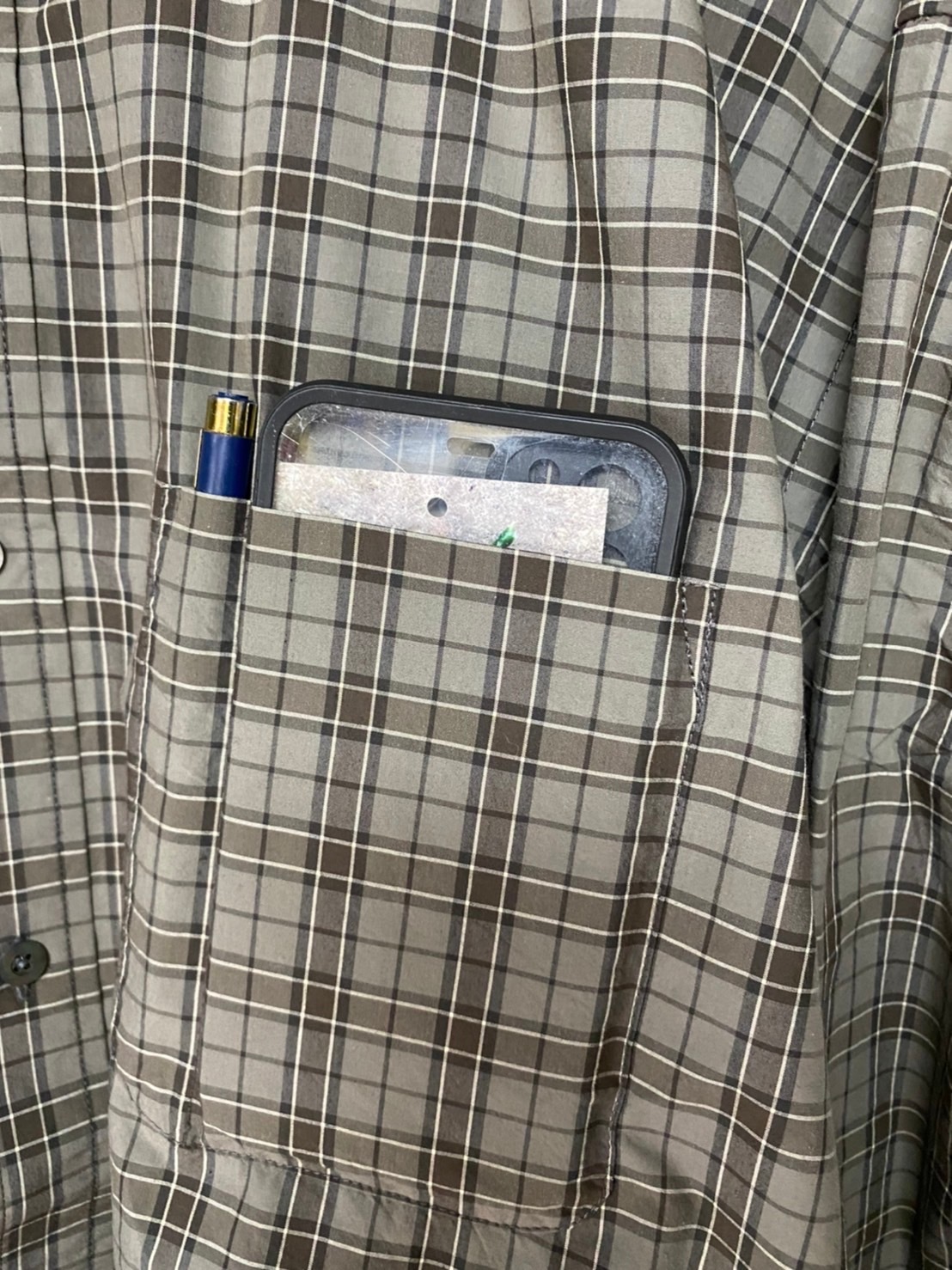 BROCHURE GENERALLY SHIRTS