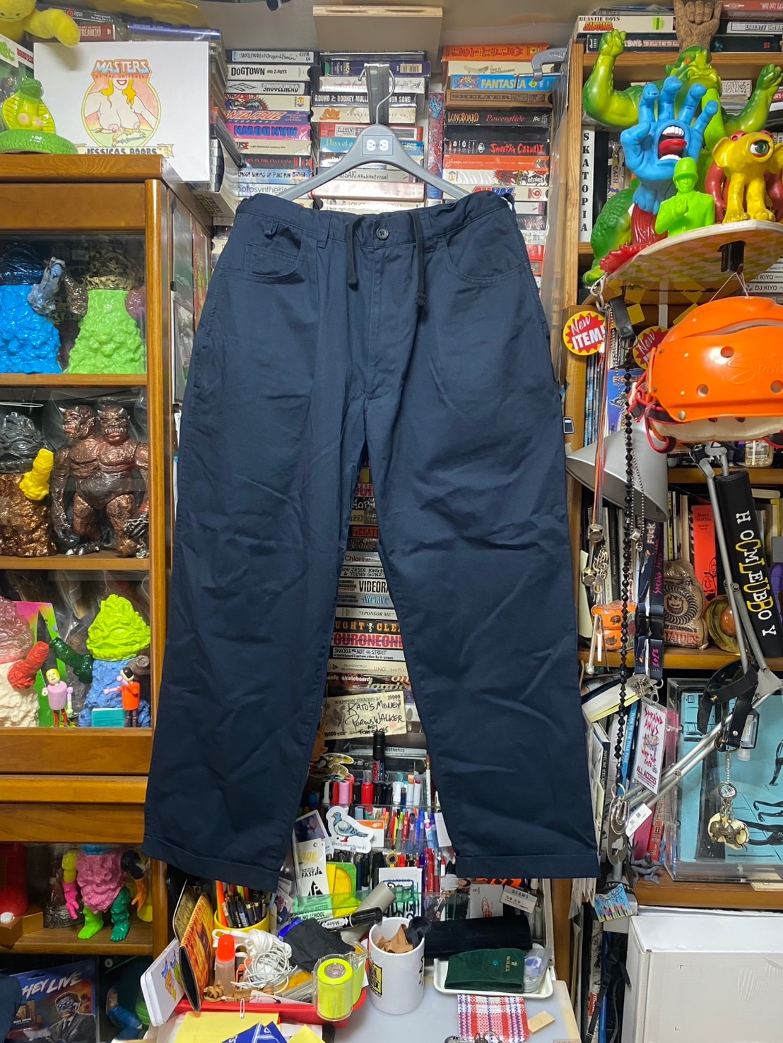 BROCHURE 1P CHINO