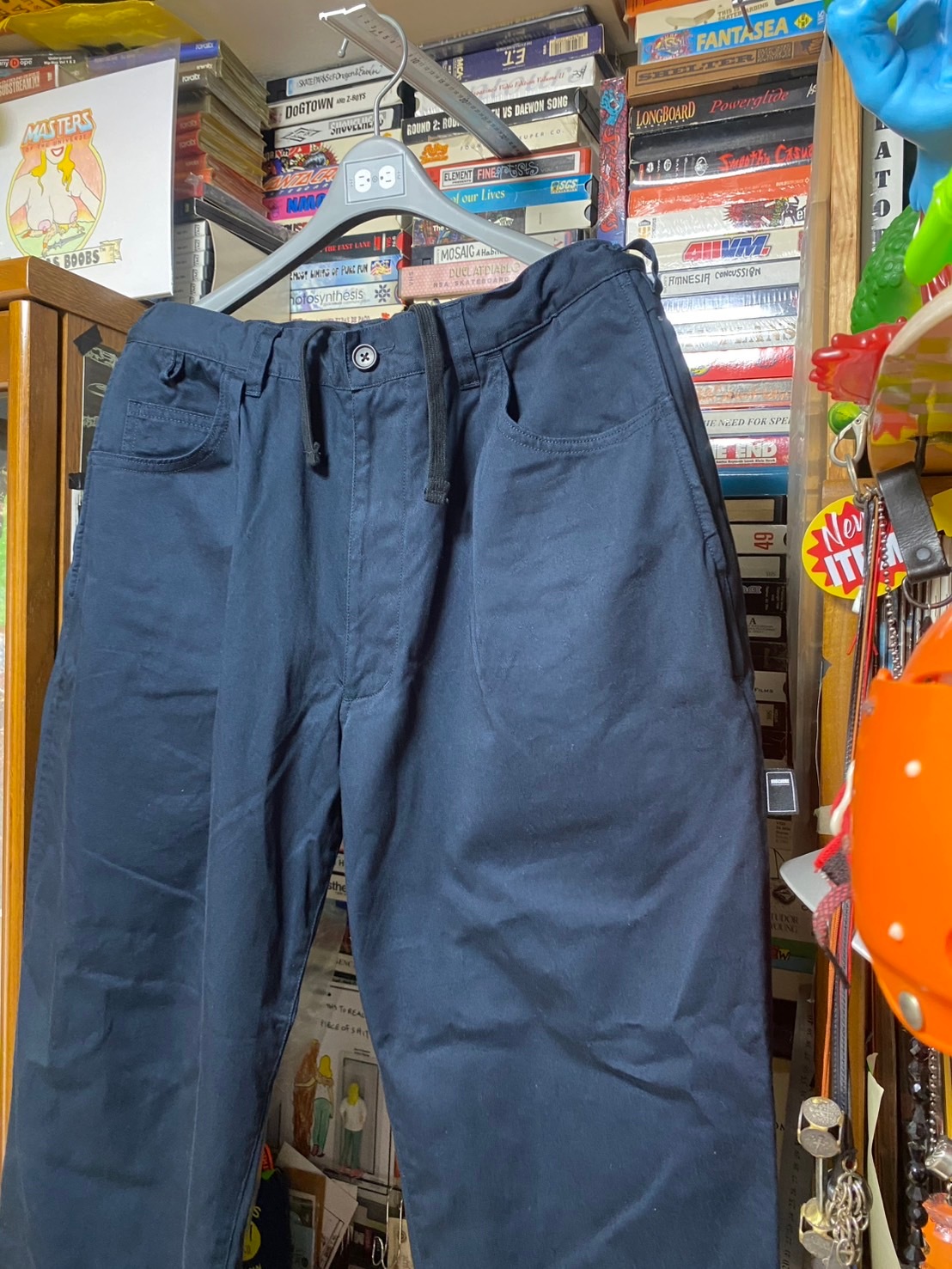 BROCHURE 1P CHINO