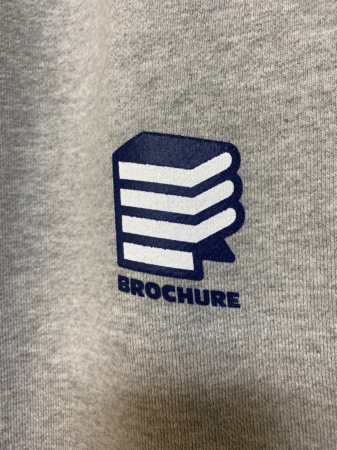 nevver �� BROCHURE PANTS