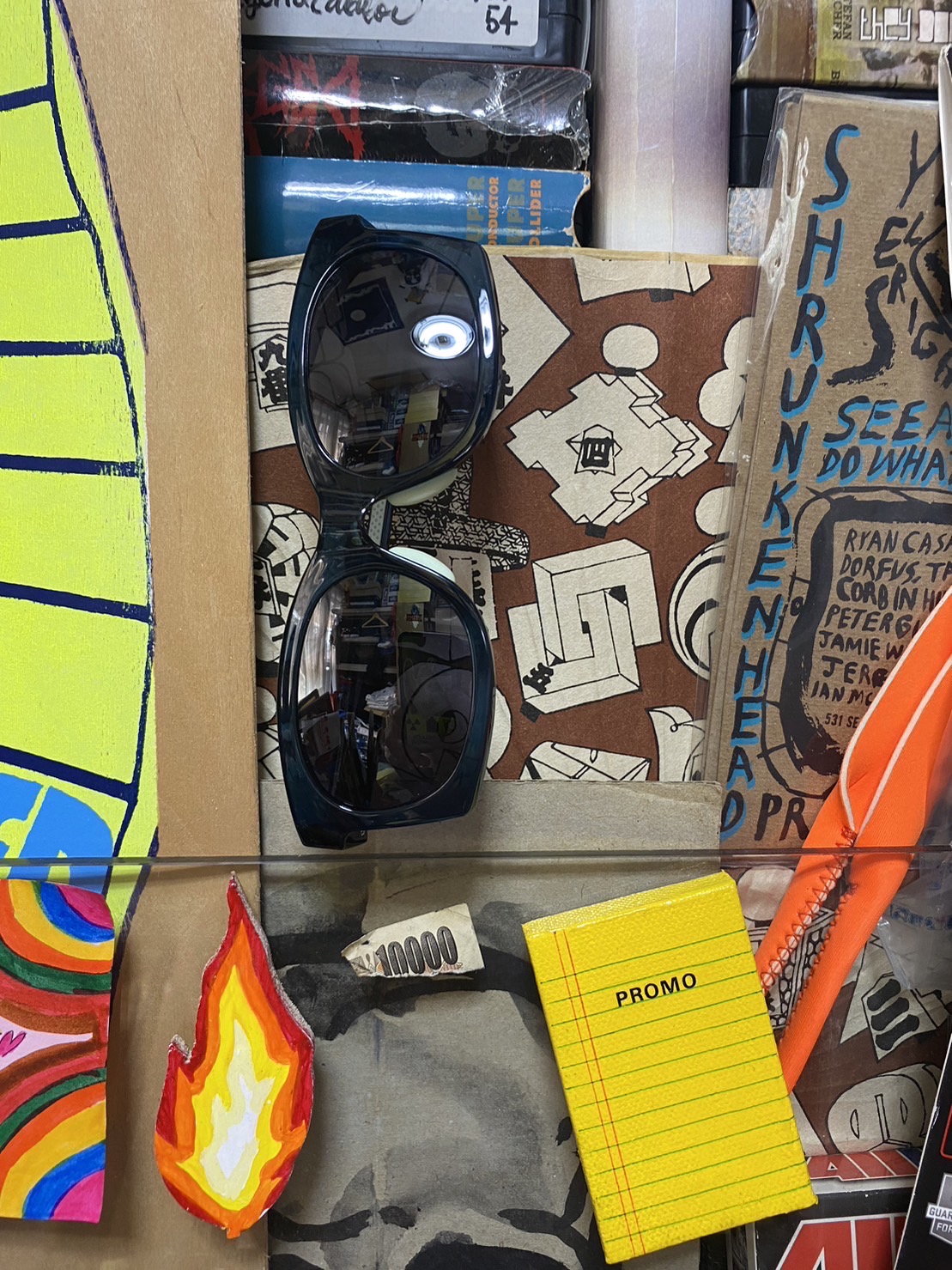 eyecu �� BROCHURE NRT