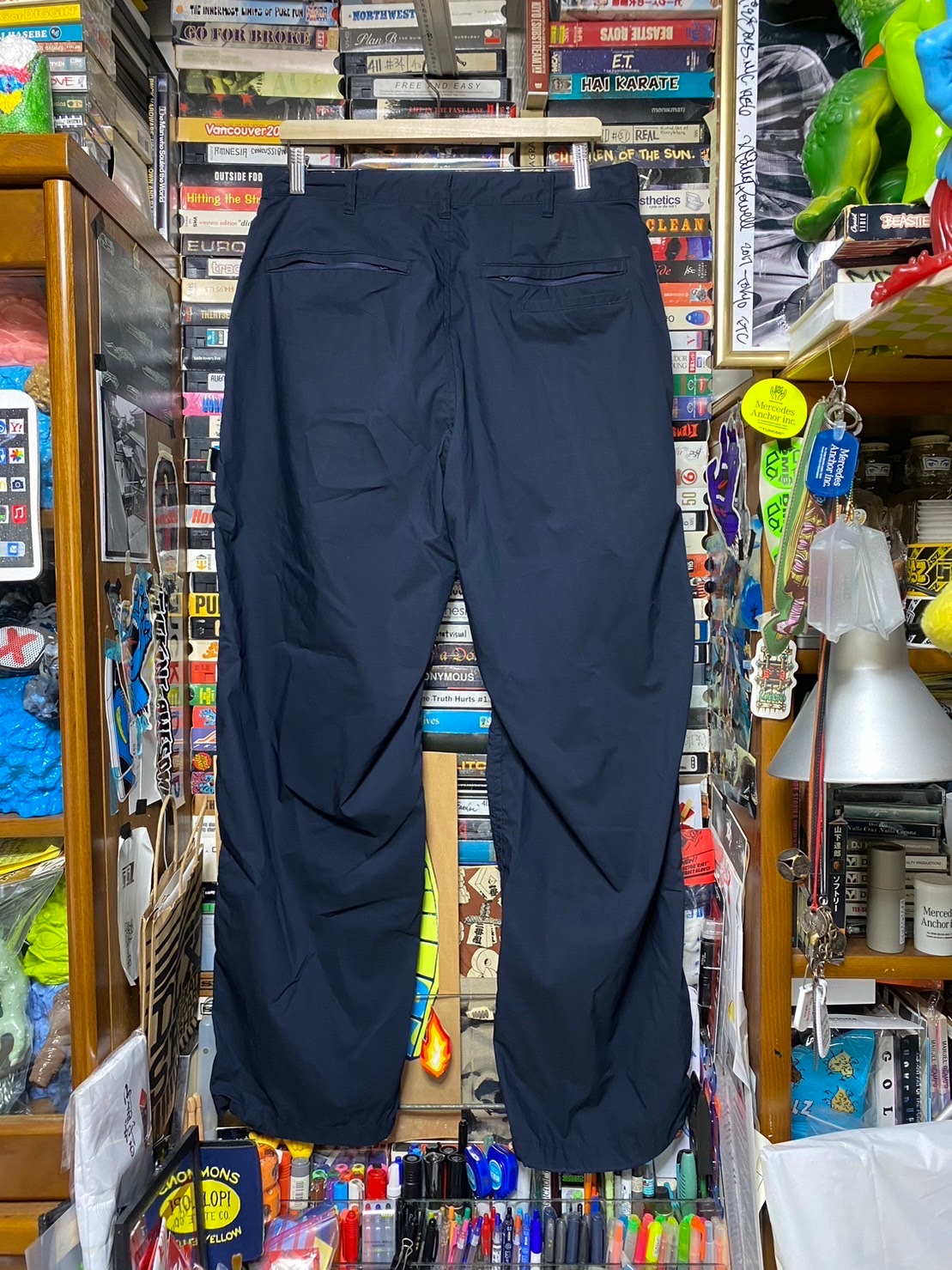 brochure Daichi Y pants