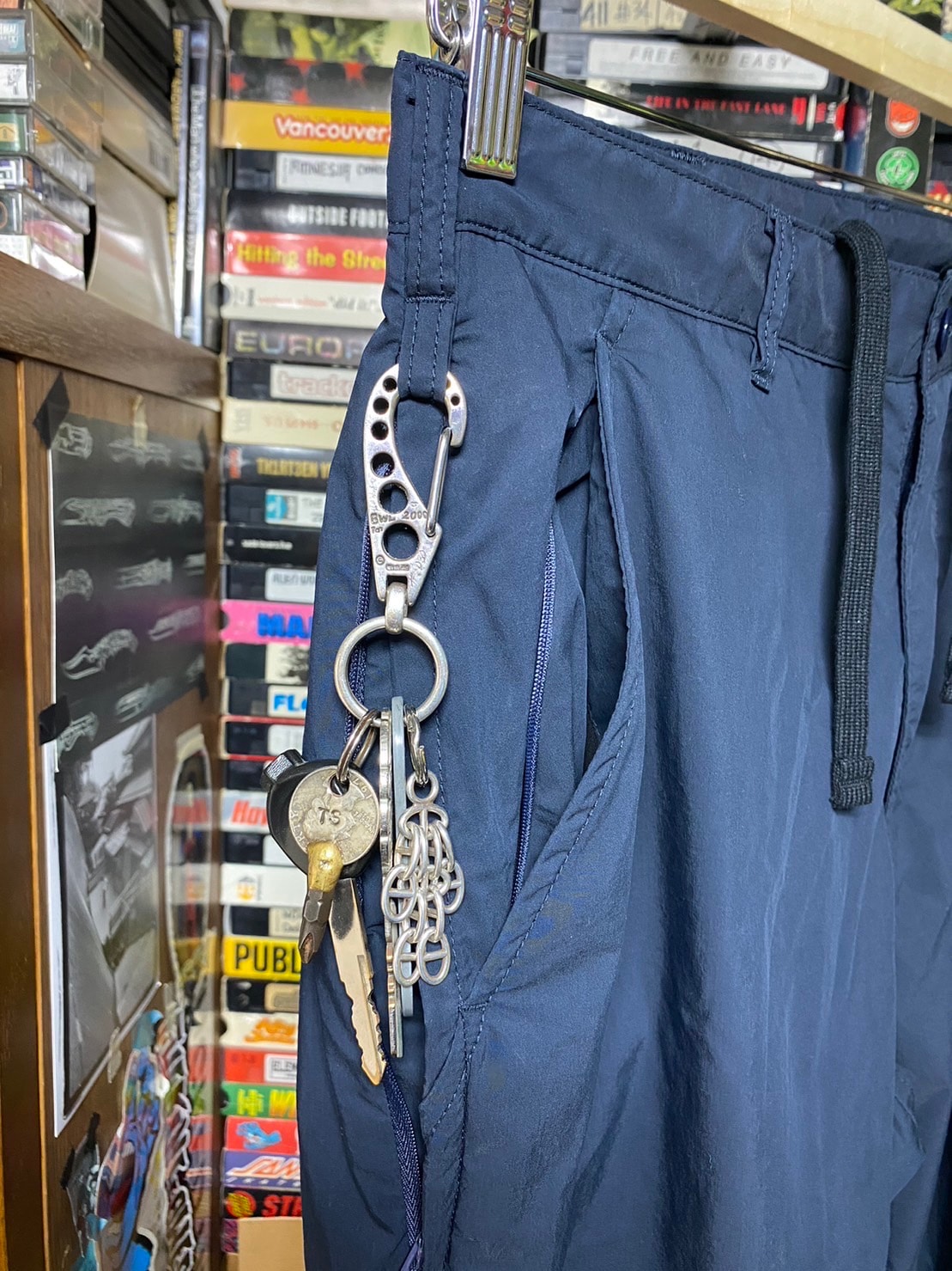 brochure Daichi Y pants