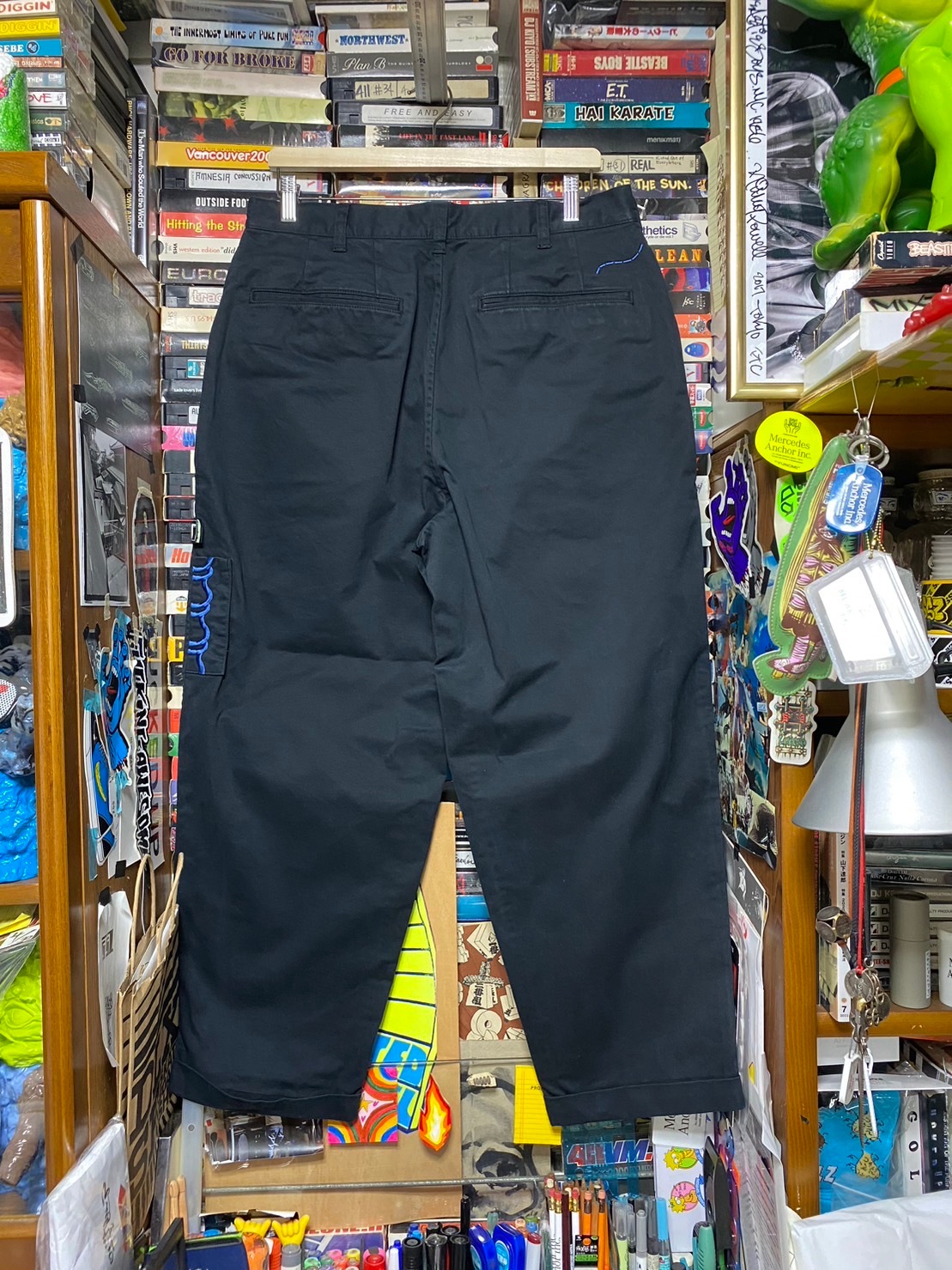 BR+KAMI PANTS