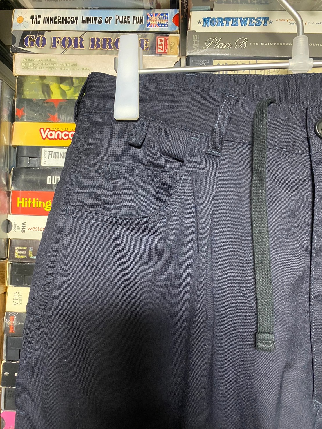 brochure 1P WOOL SLACKS