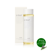 �ǥ������ȥ�å� ������� �����ס� �饤�ȡ�ǻ̩�դ���ˢ��D+TRAD��� SCALP SHAMPOO LIGHT���ϡ��Х�ϥ֥��ɤι��