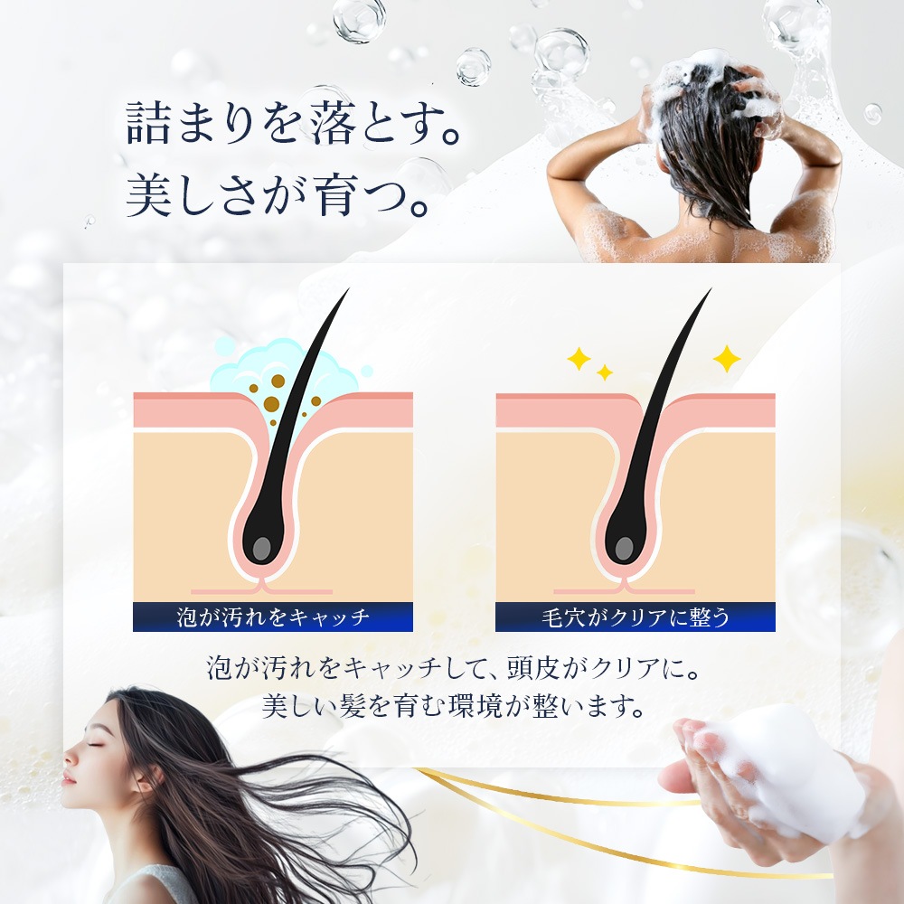 ǥȥå  ס ⥤ȡǻ̩꡼ߡˢDTRAD SCALP SHAMPOO MOIST  ̷Ϥι