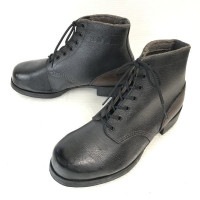 ɥķ/쥢ʡGotha Elastik 170ţ/ե֡ġ43/27.5-28.0cm//BLACKۥӥ塼/Vintage/ShoesbWB98-7#BUZZBERG