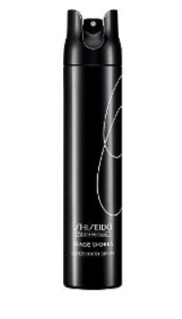 資生堂　ステージワークス　スーパーハードスプレー