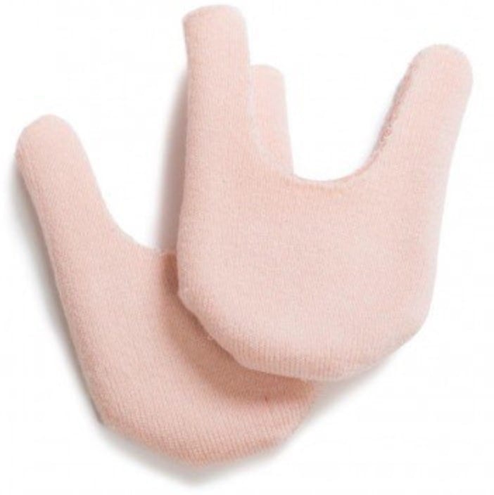 BUNHEADS Cozy Toes　ゲルトウパッド　《カット可能》 BH006U