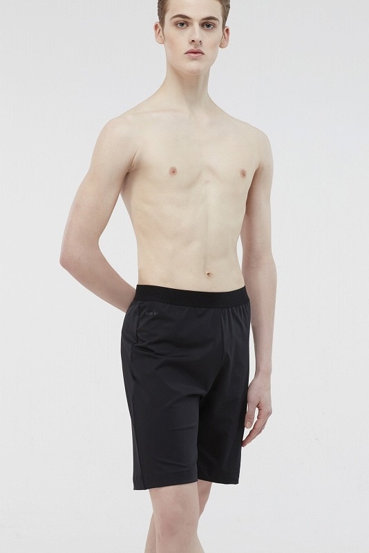 WEARMOI　MEN'S　ハーフパンツ　LORCA　ロルカ