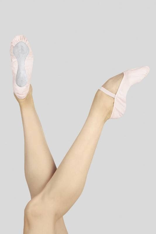 WEAR MOI　フルソールストレッチキャンバスシューズ JUNON ジュノン