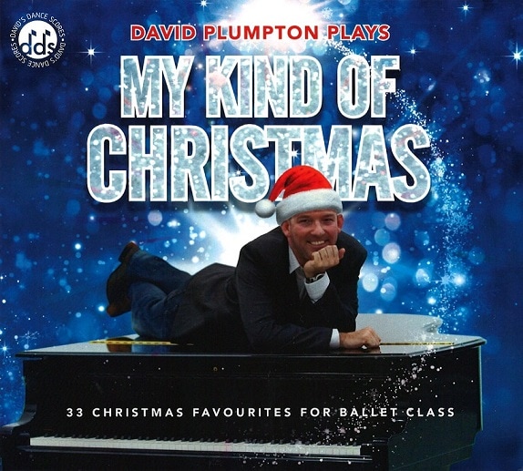 CD   My Kind of Christmas 　  DAVID PLUMPTON
