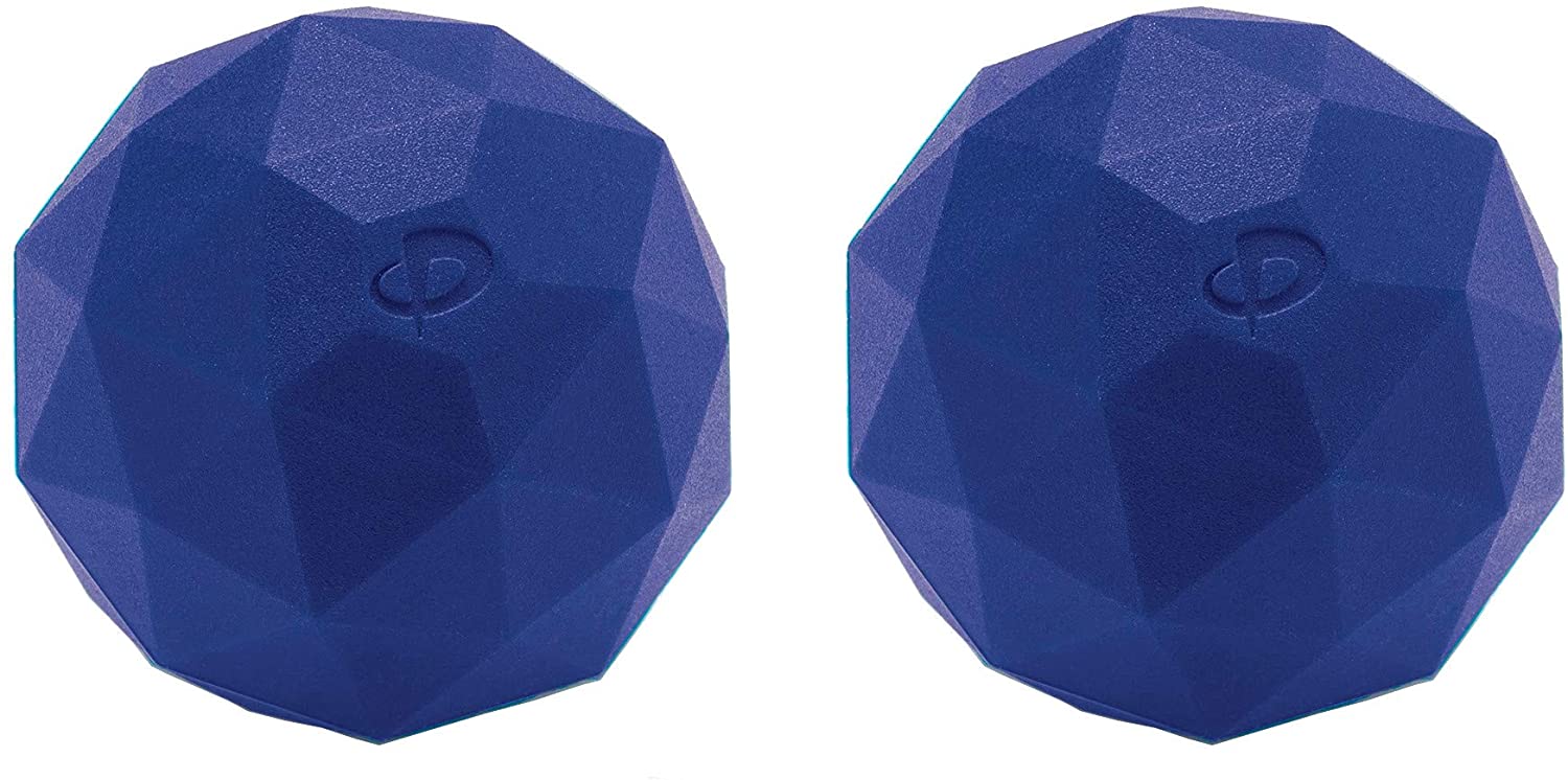 らくらくころころセルフマッサージ　ファイテンメタックスボール２個入