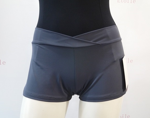 【新色】BalletRosa ショートパンツ　MALIKA