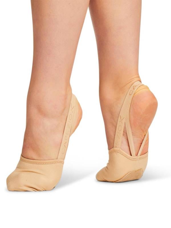 CAPEZIO  Hanami Pirouette　つま先シューズ　 H064W