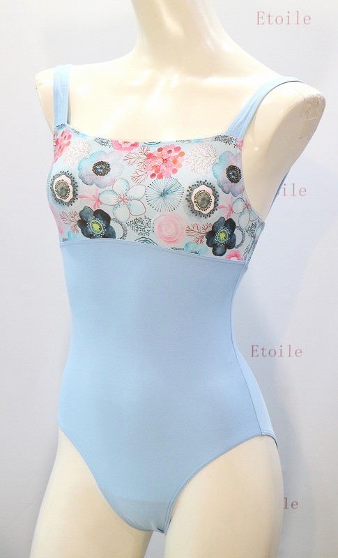 WEARMOI　～ETOILE custom～　TITANIA　Sky/Aquapastel
