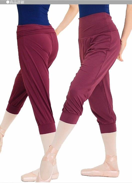 DD “軽い”と“涼しい”を体感できる♪エアヴェール・ミディアムパンツ