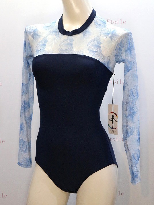 WEARMOI　～ETOILE custom～　MERINGUE　Navy/Lagon Bleu